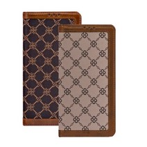 기타 바보사랑[아이콘팜] 갤럭시S8플러스(G955) Chaos Flip case, OscuroBrauniano