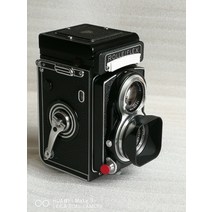 모니터 가림막 Rollei Bay1 Type I Hood Yashica 더블 리버스 후드 35T MXEV 용 1 PCS 카메라 렌즈 알루미, 한개옵션0