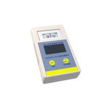 휴비나인 색차계 작은 구멍 광택 측정기