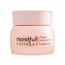에뛰드하우스 수분가득 콜라겐 크림, 10개, 75ml