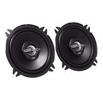 JVC CS-J520X 5.25인치 250W 양방향 CS 시리즈 동축 카 오디오 스피커 5-1/4인치(쌍)