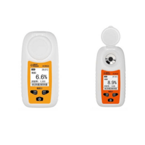 알콜 도수 측정기 막걸리 담금주 기구 디지털 에탄올, 상세이페이지 참고, A타입 (사진참조)