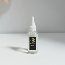헤카테 50ml 리필용 차량용 디퓨저 향기오일 석고방향제, 아닉구딸 닌페오 미오