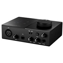 NATIVE INSTRUMENTS 네이티브 인스트루먼트 KOMPLETE AUDIO 1