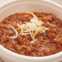 라구 소스 파스타 고기 듬뿍넣은 수제 라구, 350g