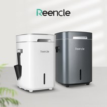 린클프라임 건조 미생물방식 음식물 처리기 RC-Prime300_14L_(아이언실버 스타화이트), 아이언실버