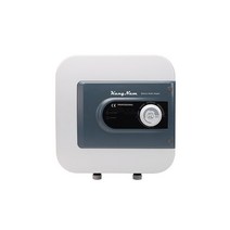 강남 전기온수기 10L KNE-10KD(하향식), 단품