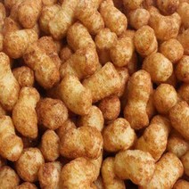 (중간박스) 닭발이랑 찰떡 궁합인 S 라인콘(맛콘) 1kg, 1box