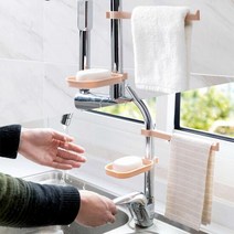 주방/욕실 아이디어 정리툴2p, 단품