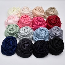 태백섬유 보드레 스판 안감지 원단 샤틴 16종, 핑크