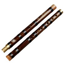 고품질 목관 악기 피리 클래식 대나무 초보자를 위한 중국 전통 Dizi 횡단 Flauta, 01 E Key, 01 E Key
