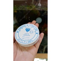 활착용 우레탄 실 [늘어나는 탄성실] 부세나나모스수초활착용실