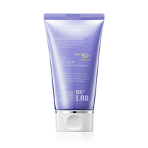 [닥터랩] 대용량 아줄렌 스킨 세이프100 SPF50+PA+++ 100ml, 1개