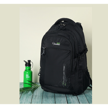 오엔시 GENOVA 블랙 빅사이즈 여행 대형 대용량 여행용 백팩 배낭 50L