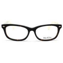 연예인 빈티지 뿔테 SSONG GLASSES 맥클레인 5112