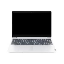 레노버 2021 Ideapad L3 15.6, 블리자드 화이트, 펜티엄 골드, 256GB, 4GB, Free DOS, 82HL005JKR