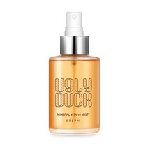 이레프 어글리덕 미네랄 비타 텐 미스트, 1개, 120ml