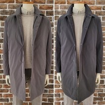 올젠 남성 웨일즈 다운 코트 ZRC4CP1503 3종택1