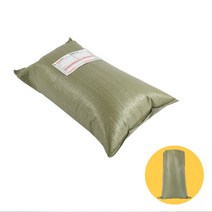 10-15KG 모래 쓰레기 재활용 낙엽 포대 마대 자루 10장