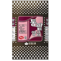 통팥앙금 (5kg) / 4개이상구매시부분착불배송/붕어빵재료/베이킹재료