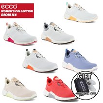 [사은품 신발주머니] 에코 여성골프화 바이옴 H4 BIOM H4 108203 ECCO GOLF SS22