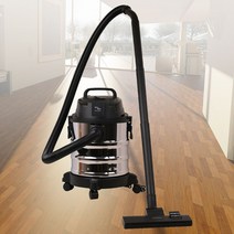 에버센스 공업용 업소용 건습식 청소기 20L (ES-20VC), 본상품선택, 상세페이지 참조