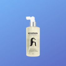 [빅딜] 하우파파 토이클리너 300ml (살균제), [빅딜] 토이클리너 300ml (살균제)