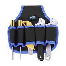 OPX949239이지 생활잡화 공구벨트(블루) 테크