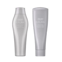 시세이도 아데노바이탈, 아데노바이탈 샴푸 250ml 2개