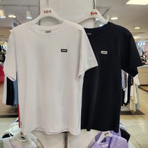 소이 안양점 **여름** 너무 얇지 않은 면티 17800원!!! 사이즈 커요~ 남녀공용 주니어