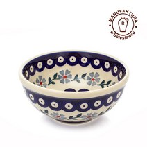 [마뉴팍투라] (폴란드제조) 대접, 상세 설명 참조