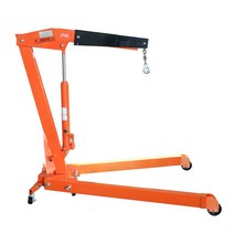 쌍용리프트 엔진크레인 SC-2000E 2000kg, 1개