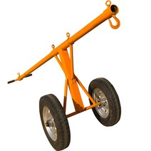 보강토 지렛대 공사 수로관 운반 경계석 벽돌집게, 24 cm 클립 세트300 큰 바퀴 자동차