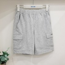 [모다 오산동탄]5부 분또 카고 트레이닝 바지23B5704