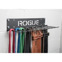 배틀로프 정리대, 1개