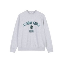 [정품] TOP 10 탑텐 공용) 라이트플리스 그래픽 스웨트셔츠 (MSD1TR3912)