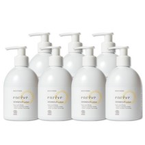 앙레브 베이비 아기 로션, 7개, 250ml