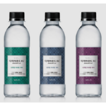 코카콜라음료 휘오 다이아몬드EC 500ml x 20