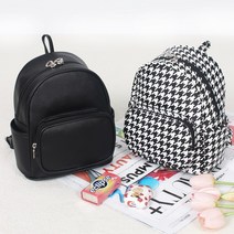 귀여운 미니 백팩 캐주얼백팩 데일리백 K1583 리미