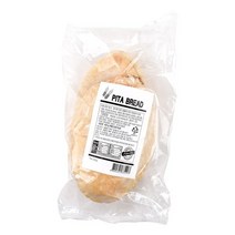 이팬트리 선인 피타브레드 420g 70g x 6매 2개 피타빵 포켓빵 주머니빵 또띠아 난 샌드위치