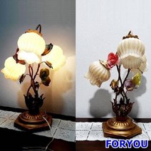 ForU3945 삼봉등단스탠드 종 인테리어소품 소품 장식품 동물장식 부엉이장식품, 상세페이지 참조
