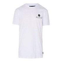 필립플레인 [당일발송] 남성 반팔 티셔츠 PAAC MTK5117 PJY002 01