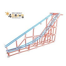 4D프레임 사이클로이드