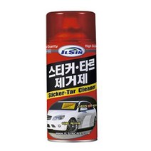 차량용 스티커제거제 타르제 W 420ml 364317EA * HINI, 본상품선택
