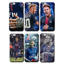 와우박스 주문제작 리그앙 파리생제르맹 PSG 네이마르(Neymar) 축구 선수 폰케이스