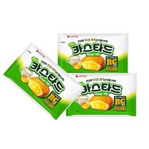 롯데 카스타드 3개 옛날과자 사무실간식 유치원 탕비실 어린이집 비품, 10개