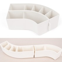오더고 초등학생 트레인 모양변형 펜홀더 연필꽂이 소품정리 인테리어통, 색상, 민트