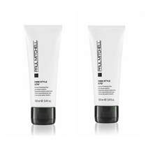 폴미첼 Paul Mitchell Firm Style XTG Thickening Glue 펌 스타일 엑스티지 씨크닝 글루 100ml 2팩, 2개