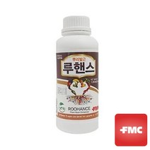 토양개량 미량요소 액체비료 루핸스 1L 베란다텃밭_[230302EA], 본상품선택