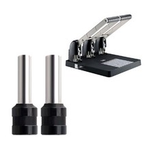[RA㏓] 천공기용 천공날 6mm 7mm TOSS 953 문서 사무용 제본기 종이 기날 수작업 작업기 수동 ▷_§Ea, §§_7mm TOSS 953천공날